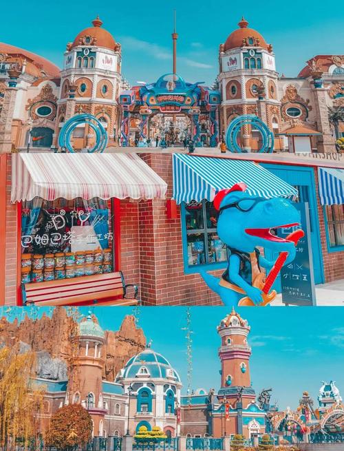 常州中华恐龙园酒店怎么预订最优惠?-第3张图片-德高鼎泰便民中心 常州中华恐龙园酒店怎么预订最优惠?-第3张图片-德高鼎泰便民中心