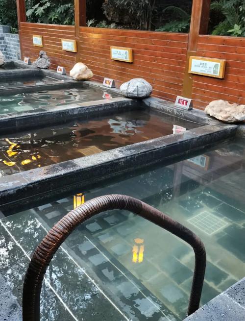 常州恐龙谷温泉酒店预订-第3张图片-德高鼎泰便民中心 常州恐龙谷温泉酒店预订-第3张图片-德高鼎泰便民中心