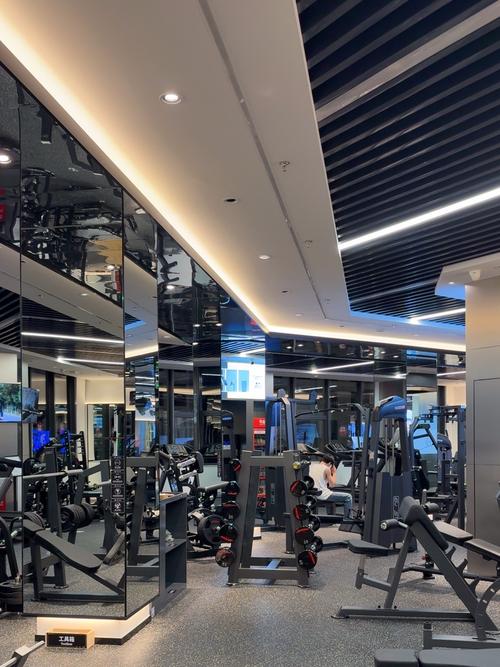 六盘水爱尚健身健身房怎么样？-第2张图片-德高鼎泰便民中心