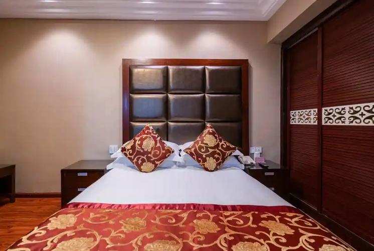 绍兴稽山园附近酒店预订-第2张图片-德高鼎泰便民中心 绍兴稽山园附近酒店预订-第2张图片-德高鼎泰便民中心