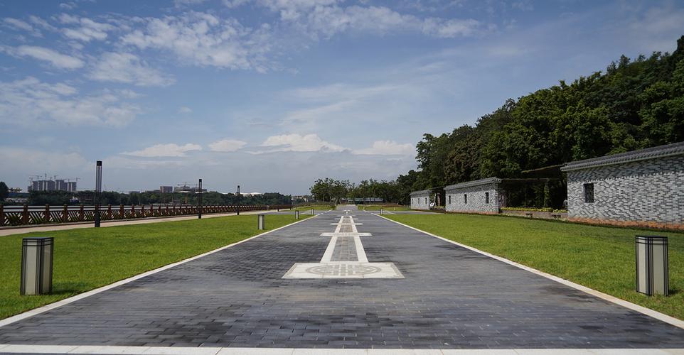 岭南印象园附近酒店预订-第3张图片-德高鼎泰便民中心
