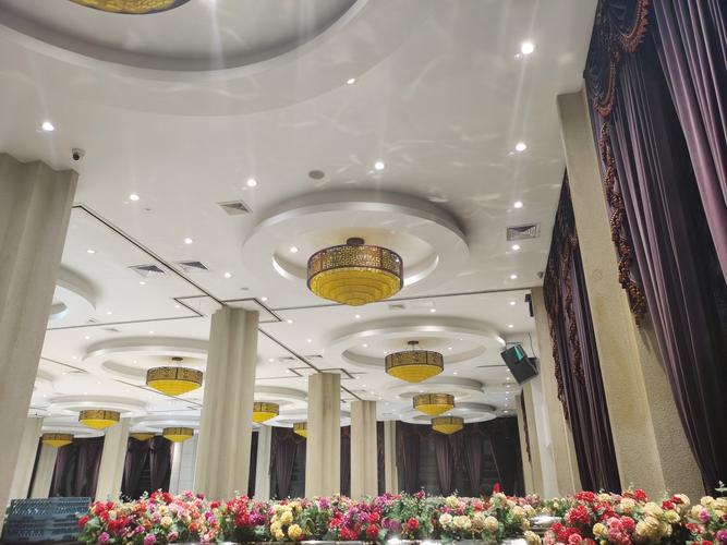 南通银座花园大酒店预订,价格房型怎么选?-第3张图片-德高鼎泰便民中心 南通银座花园大酒店预订,价格房型怎么选?-第3张图片-德高鼎泰便民中心