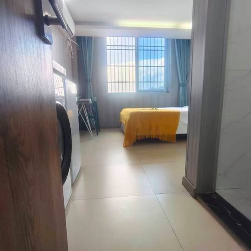 富源教育城附近酒店怎么选最划算？-第2张图片-德高鼎泰便民中心