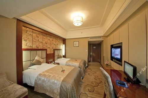 永嘉钱塘世纪大酒店预订哪里更优惠?-第1张图片-德高鼎泰便民中心 永嘉钱塘世纪大酒店预订哪里更优惠?-第1张图片-德高鼎泰便民中心