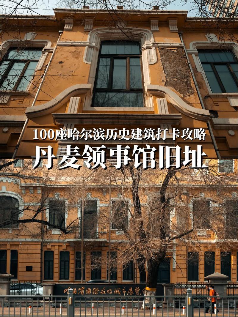 丹麦驻上海使馆酒店预订-第3张图片-德高鼎泰便民中心 丹麦驻上海使馆酒店预订-第3张图片-德高鼎泰便民中心