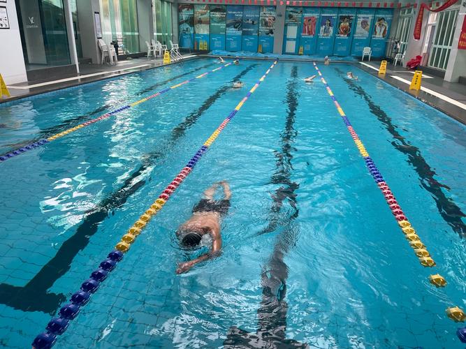 大连 健身 游泳-第2张图片-德高鼎泰便民中心