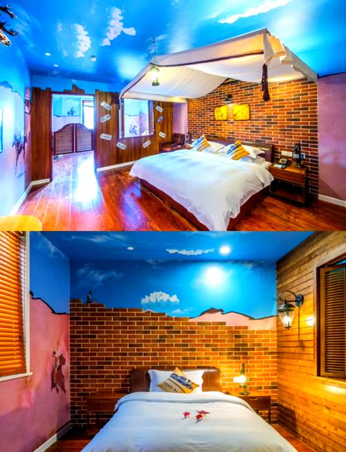 常州恐龙园附近酒店预订-第1张图片-德高鼎泰便民中心 常州恐龙园附近酒店预订-第1张图片-德高鼎泰便民中心