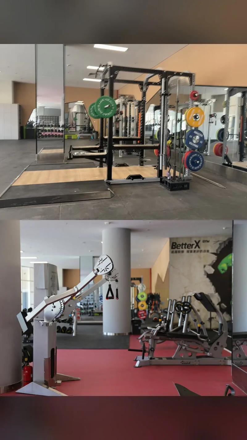 无锡better健身,效果到底好不好?-第2张图片-德高鼎泰便民中心 无锡better健身,效果到底好不好?-第2张图片-德高鼎泰便民中心