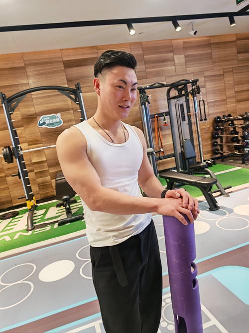 北京summer健身怎么高效燃脂避暑?-第2张图片-德高鼎泰便民中心 北京summer健身怎么高效燃脂避暑?-第2张图片-德高鼎泰便民中心