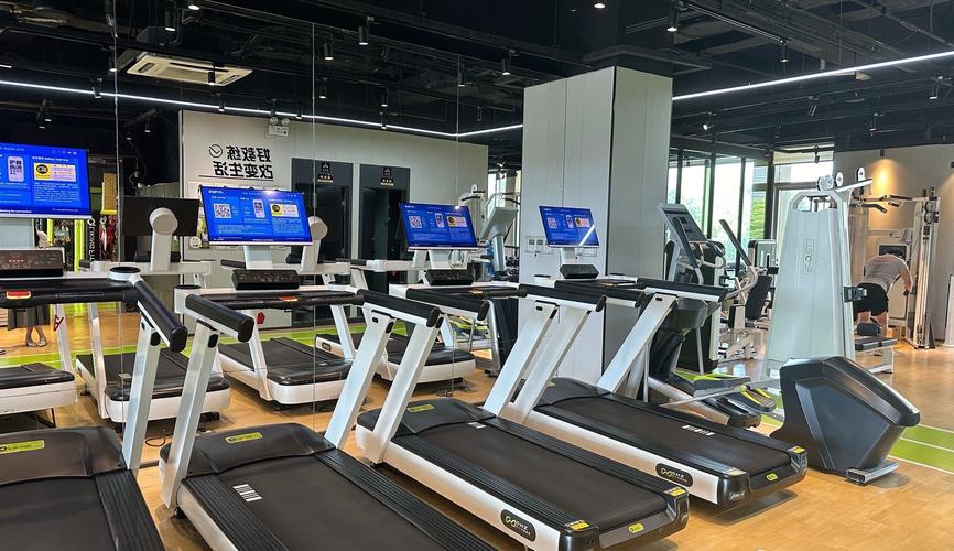 liking健身店长,如何带团队突破业绩瓶颈?-第1张图片-德高鼎泰便民中心 liking健身店长,如何带团队突破业绩瓶颈?-第1张图片-德高鼎泰便民中心