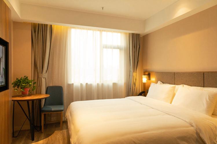 安徽大剧院附近酒店怎么选?-第1张图片-德高鼎泰便民中心 安徽大剧院附近酒店怎么选?-第1张图片-德高鼎泰便民中心