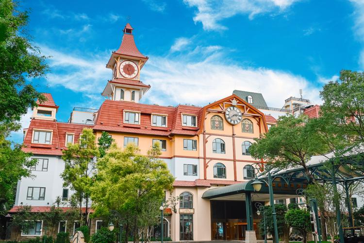 东部华侨城附近哪家酒店性价比高?-第1张图片-德高鼎泰便民中心 东部华侨城附近哪家酒店性价比高?-第1张图片-德高鼎泰便民中心