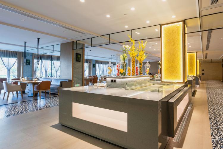 广州南航明珠大酒店预订怎么最划算？-第1张图片-德高鼎泰便民中心