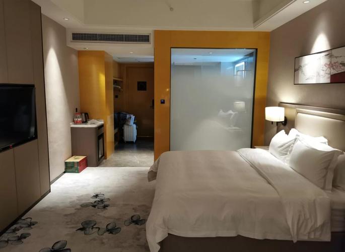 广州南航明珠大酒店预订怎么最划算？-第3张图片-德高鼎泰便民中心