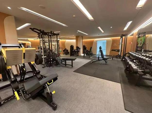 亦庄健身24小时健身-第1张图片-德高鼎泰便民中心 亦庄健身24小时健身-第1张图片-德高鼎泰便民中心