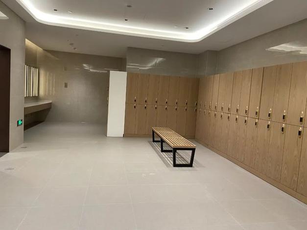 亦庄健身24小时健身-第2张图片-德高鼎泰便民中心 亦庄健身24小时健身-第2张图片-德高鼎泰便民中心