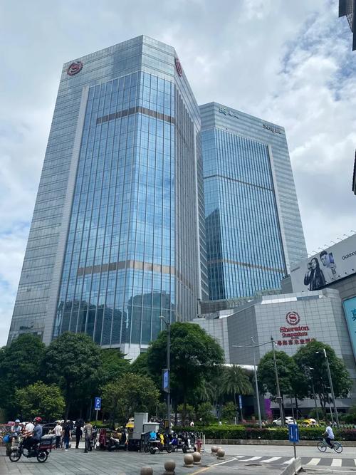 广州粤海喜来登酒店预订怎么选最划算?-第1张图片-德高鼎泰便民中心 广州粤海喜来登酒店预订怎么选最划算?-第1张图片-德高鼎泰便民中心