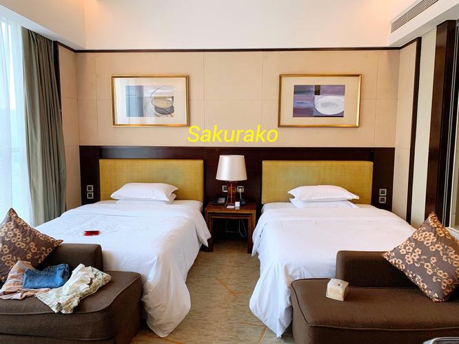 广州粤海喜来登酒店预订怎么选最划算?-第2张图片-德高鼎泰便民中心 广州粤海喜来登酒店预订怎么选最划算?-第2张图片-德高鼎泰便民中心