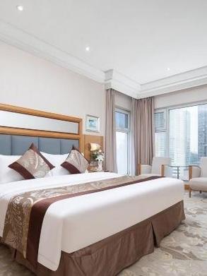 武汉武珞路附近酒店怎么选最划算?-第1张图片-德高鼎泰便民中心 武汉武珞路附近酒店怎么选最划算?-第1张图片-德高鼎泰便民中心