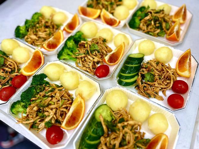 上海健身房合作健身餐-第2张图片-德高鼎泰便民中心 上海健身房合作健身餐-第2张图片-德高鼎泰便民中心