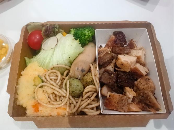 上海健身房合作健身餐-第1张图片-德高鼎泰便民中心 上海健身房合作健身餐-第1张图片-德高鼎泰便民中心