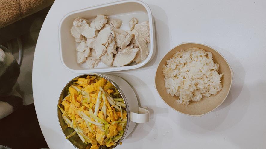 上海健身房合作健身餐-第3张图片-德高鼎泰便民中心