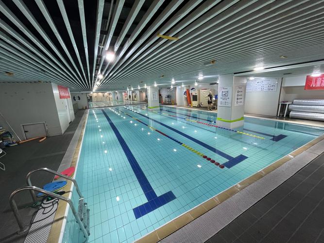 乐健身游泳体验如何?值得办卡吗?-第2张图片-德高鼎泰便民中心 乐健身游泳体验如何?值得办卡吗?-第2张图片-德高鼎泰便民中心
