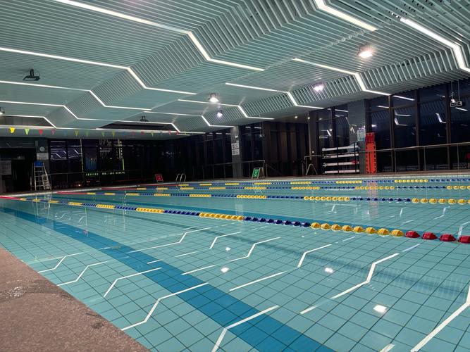 乐健身游泳体验如何?值得办卡吗?-第3张图片-德高鼎泰便民中心 乐健身游泳体验如何?值得办卡吗?-第3张图片-德高鼎泰便民中心