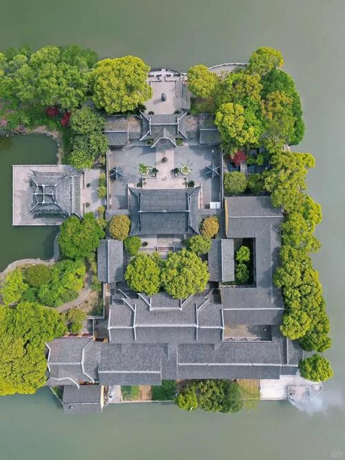 静思园附近哪家酒店性价比高？-第2张图片-德高鼎泰便民中心