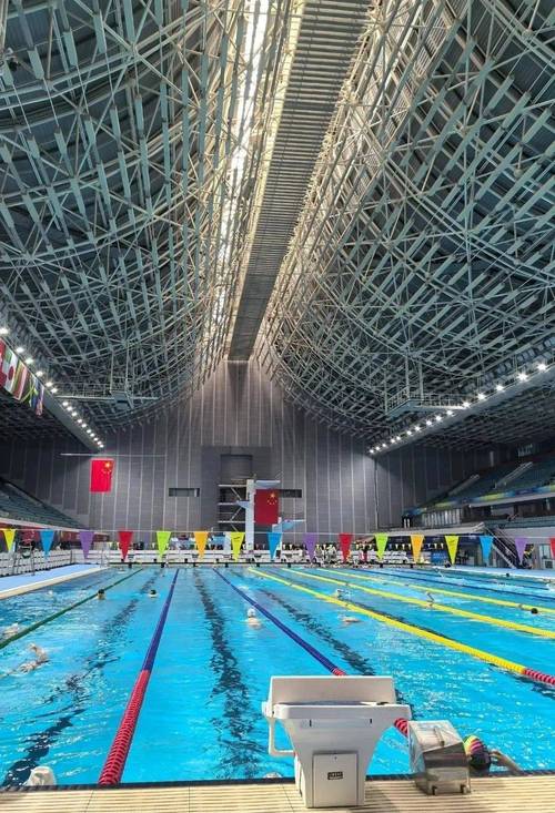 奥体游泳健身中心，设施全吗？体验如何？-第2张图片-德高鼎泰便民中心