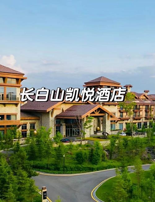长白山万达凯悦酒店预订攻略有哪些？-第2张图片-德高鼎泰便民中心