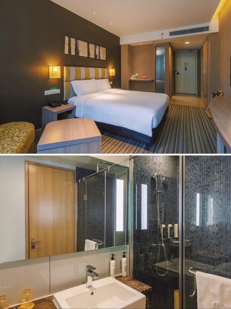 长白山万达凯悦酒店预订攻略有哪些？-第3张图片-德高鼎泰便民中心