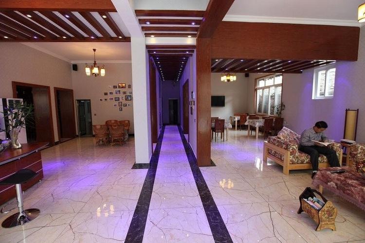 峨眉山途窝假日酒店预订-第2张图片-德高鼎泰便民中心 峨眉山途窝假日酒店预订-第2张图片-德高鼎泰便民中心