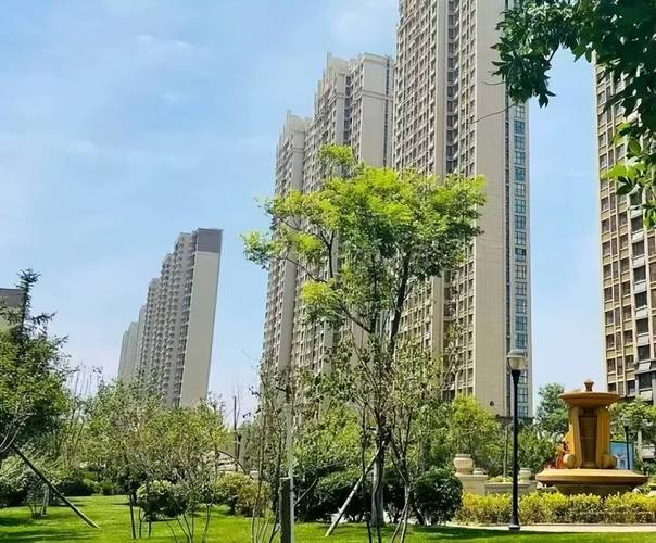 2025济南优秀物业评选标准是什么?-第1张图片-德高鼎泰便民中心 2025济南优秀物业评选标准是什么?-第1张图片-德高鼎泰便民中心