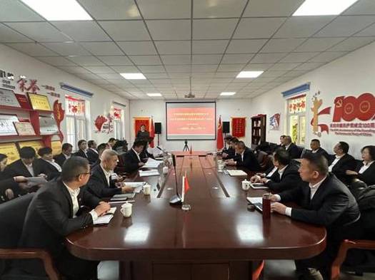 天津物业党建如何引领服务效能提升?-第1张图片-德高鼎泰便民中心 天津物业党建如何引领服务效能提升?-第1张图片-德高鼎泰便民中心