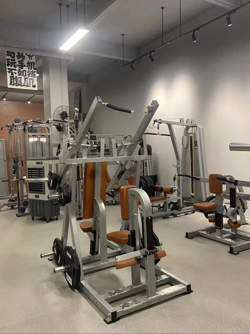 清远健身月费多少？性价比怎么样？-第2张图片-德高鼎泰便民中心