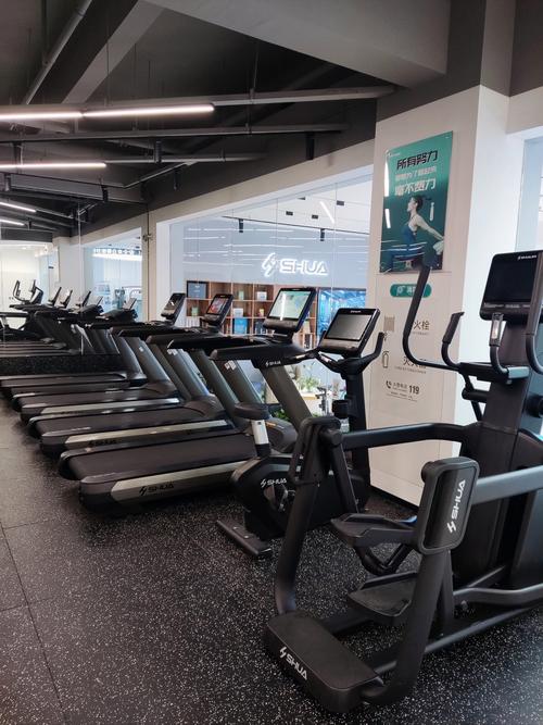 北购一小时健身怎么样-第3张图片-德高鼎泰便民中心