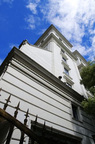 波兰上海领事馆酒店预订怎么弄?-第3张图片-德高鼎泰便民中心 波兰上海领事馆酒店预订怎么弄?-第3张图片-德高鼎泰便民中心