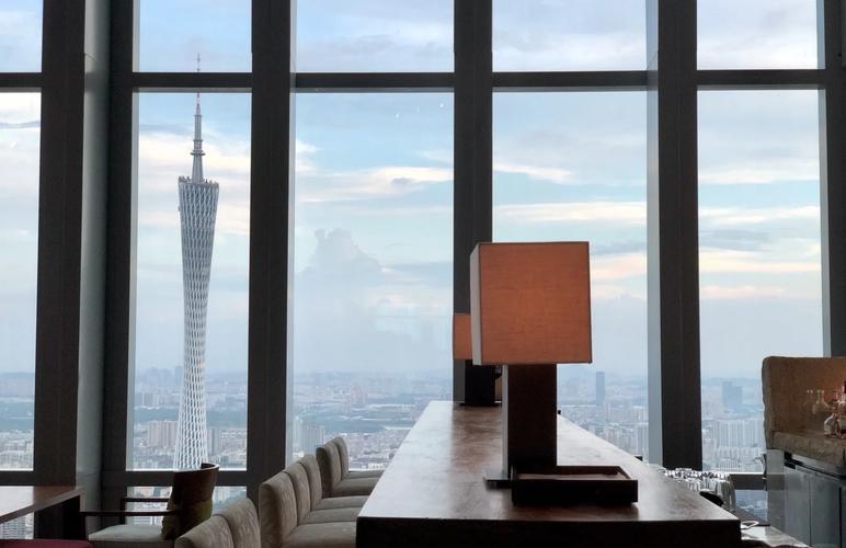 广州美国领事馆酒店预订-第3张图片-德高鼎泰便民中心