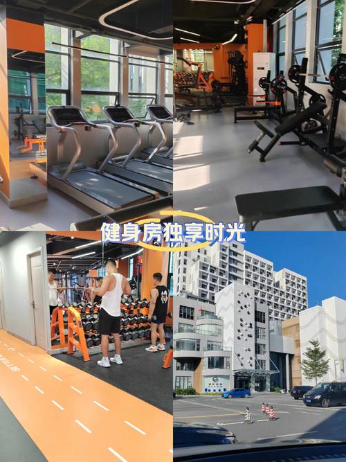 北滘健身房月费多少性价比高?-第1张图片-德高鼎泰便民中心 北滘健身房月费多少性价比高?-第1张图片-德高鼎泰便民中心