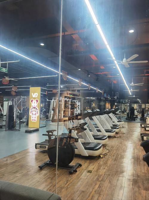 平阳县万达广场健身房怎么样？-第2张图片-德高鼎泰便民中心