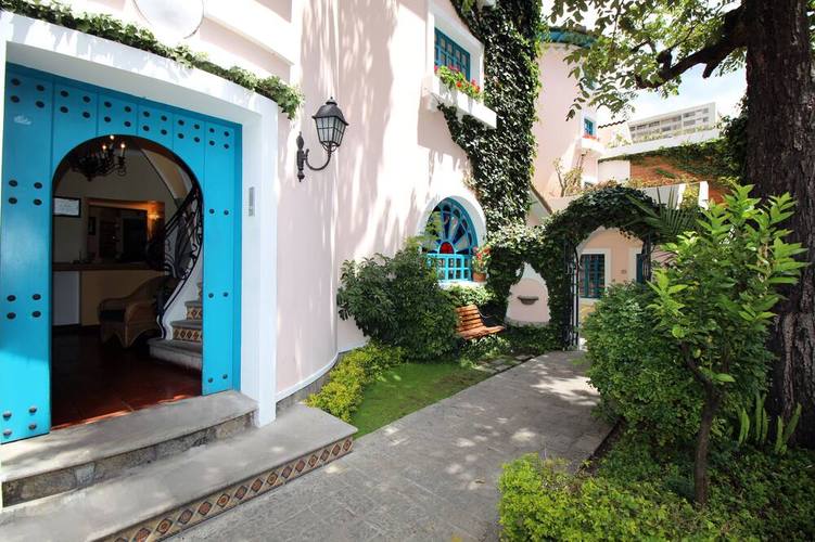 古巴上海领馆酒店预订怎么弄？-第3张图片-德高鼎泰便民中心