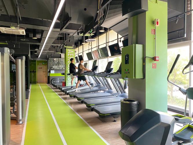 长清大学城健身房价格-第2张图片-德高鼎泰便民中心 长清大学城健身房价格-第2张图片-德高鼎泰便民中心