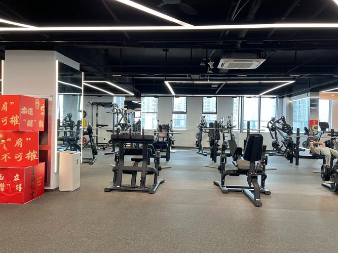 温州市比较好的健身房-第3张图片-德高鼎泰便民中心 温州市比较好的健身房-第3张图片-德高鼎泰便民中心