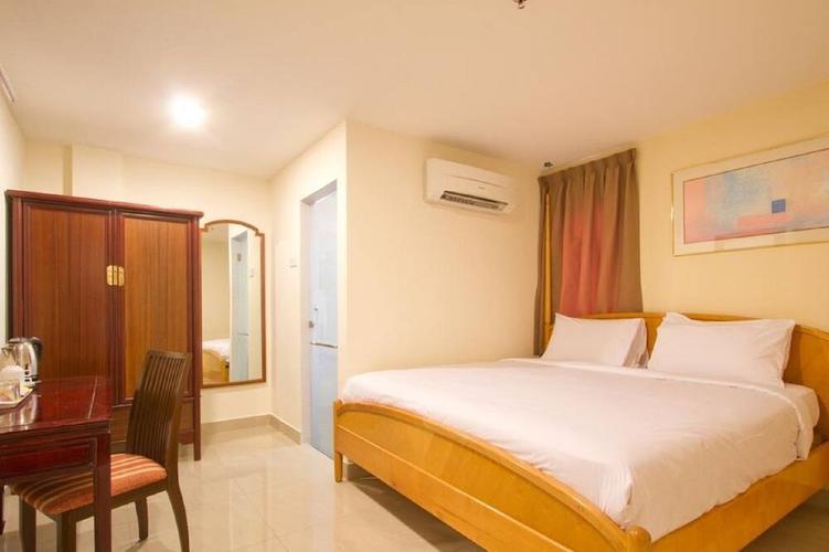 广州印度大使馆酒店预订-第3张图片-德高鼎泰便民中心