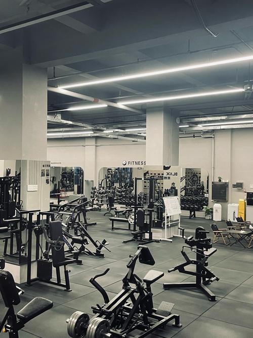 马鞍山健身房哪家好?-第3张图片-德高鼎泰便民中心 马鞍山健身房哪家好?-第3张图片-德高鼎泰便民中心