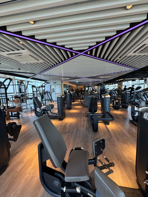 马鞍山健身房哪家好?-第1张图片-德高鼎泰便民中心 马鞍山健身房哪家好?-第1张图片-德高鼎泰便民中心