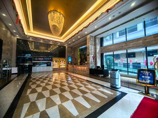 江门开平维多利酒店怎么预订最优惠？-第2张图片-德高鼎泰便民中心