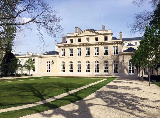 法国广州大使馆酒店预订-第3张图片-德高鼎泰便民中心 法国广州大使馆酒店预订-第3张图片-德高鼎泰便民中心