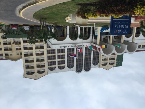 上海古巴大使馆酒店预订-第3张图片-德高鼎泰便民中心 上海古巴大使馆酒店预订-第3张图片-德高鼎泰便民中心